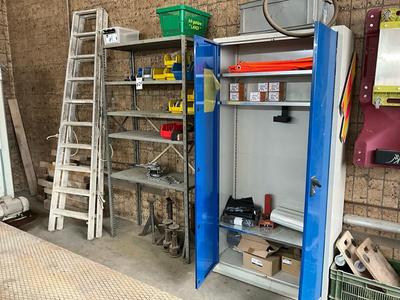 Schiebe-Pan 1
